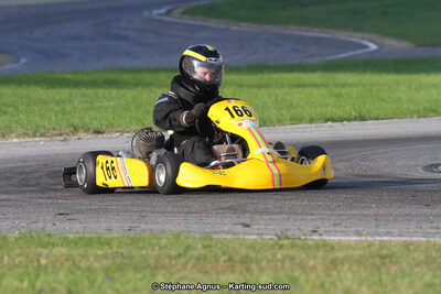 29/09/2013 : Défi Sud KFS et Trophée Vincent Sanchez à Lavelanet (Photos Stéphane Agnus) 2013 — karting