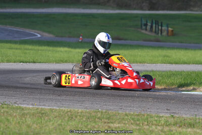 29/09/2013 : Défi Sud KFS et Trophée Vincent Sanchez à Lavelanet (Photos Stéphane Agnus) 2013 — karting
