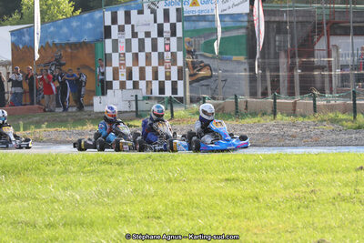 29/09/2013 : Défi Sud KFS et Trophée Vincent Sanchez à Lavelanet (Photos Stéphane Agnus) 2013 — karting