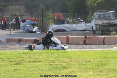 29/09/2013 : Défi Sud KFS et Trophée Vincent Sanchez à Lavelanet (Photos Stéphane Agnus) 2013 — karting
