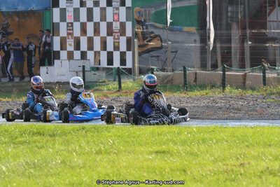 29/09/2013 : Défi Sud KFS et Trophée Vincent Sanchez à Lavelanet (Photos Stéphane Agnus) 2013 — karting