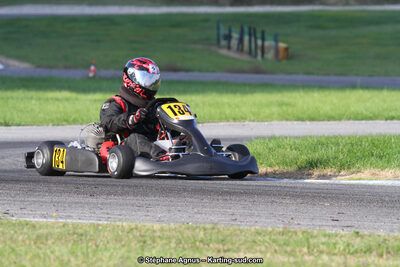29/09/2013 : Défi Sud KFS et Trophée Vincent Sanchez à Lavelanet (Photos Stéphane Agnus) 2013 — karting