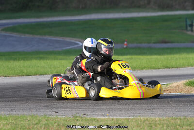 29/09/2013 : Défi Sud KFS et Trophée Vincent Sanchez à Lavelanet (Photos Stéphane Agnus) 2013 — karting