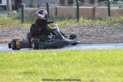29/09/2013 : Défi Sud KFS et Trophée Vincent Sanchez à Lavelanet (Photos Stéphane Agnus) 2013 — karting
