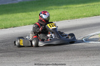 29/09/2013 : Défi Sud KFS et Trophée Vincent Sanchez à Lavelanet (Photos Stéphane Agnus) 2013 — karting