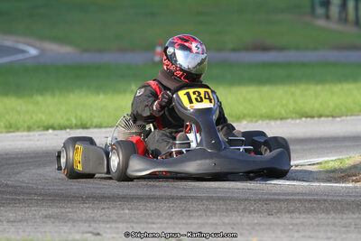 29/09/2013 : Défi Sud KFS et Trophée Vincent Sanchez à Lavelanet (Photos Stéphane Agnus) 2013 — karting