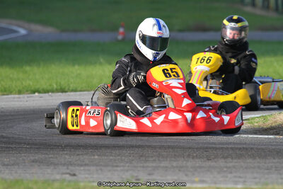 29/09/2013 : Défi Sud KFS et Trophée Vincent Sanchez à Lavelanet (Photos Stéphane Agnus) 2013 — karting