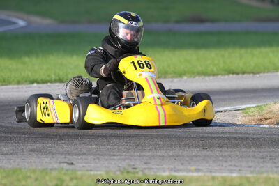 29/09/2013 : Défi Sud KFS et Trophée Vincent Sanchez à Lavelanet (Photos Stéphane Agnus) 2013 — karting