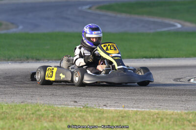 29/09/2013 : Défi Sud KFS et Trophée Vincent Sanchez à Lavelanet (Photos Stéphane Agnus) 2013 — karting