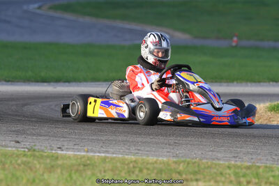 29/09/2013 : Défi Sud KFS et Trophée Vincent Sanchez à Lavelanet (Photos Stéphane Agnus) 2013 — karting