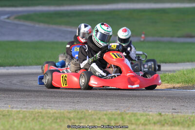 29/09/2013 : Défi Sud KFS et Trophée Vincent Sanchez à Lavelanet (Photos Stéphane Agnus) 2013 — karting