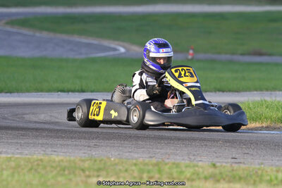 29/09/2013 : Défi Sud KFS et Trophée Vincent Sanchez à Lavelanet (Photos Stéphane Agnus) 2013 — karting