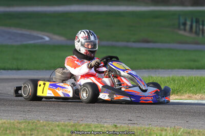 29/09/2013 : Défi Sud KFS et Trophée Vincent Sanchez à Lavelanet (Photos Stéphane Agnus) 2013 — karting