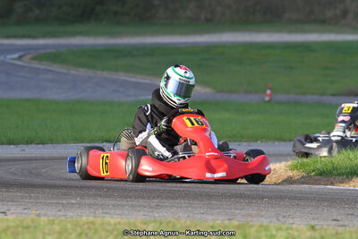 29/09/2013 : Défi Sud KFS et Trophée Vincent Sanchez à Lavelanet (Photos Stéphane Agnus) 2013 — karting
