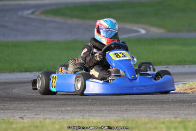 29/09/2013 : Défi Sud KFS et Trophée Vincent Sanchez à Lavelanet (Photos Stéphane Agnus) 2013 — karting