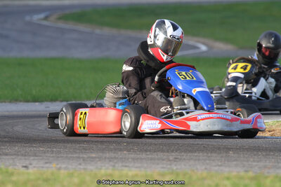 29/09/2013 : Défi Sud KFS et Trophée Vincent Sanchez à Lavelanet (Photos Stéphane Agnus) 2013 — karting