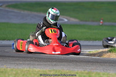29/09/2013 : Défi Sud KFS et Trophée Vincent Sanchez à Lavelanet (Photos Stéphane Agnus) 2013 — karting
