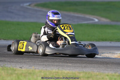 29/09/2013 : Défi Sud KFS et Trophée Vincent Sanchez à Lavelanet (Photos Stéphane Agnus) 2013 — karting