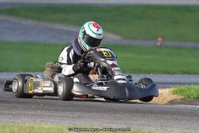 29/09/2013 : Défi Sud KFS et Trophée Vincent Sanchez à Lavelanet (Photos Stéphane Agnus) 2013 — karting