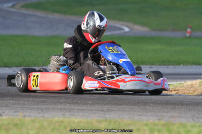 29/09/2013 : Défi Sud KFS et Trophée Vincent Sanchez à Lavelanet (Photos Stéphane Agnus) 2013 — karting