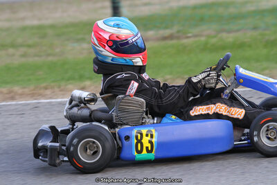29/09/2013 : Défi Sud KFS et Trophée Vincent Sanchez à Lavelanet (Photos Stéphane Agnus) 2013 — karting