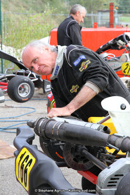 29/09/2013 : Défi Sud KFS et Trophée Vincent Sanchez à Lavelanet (Photos Stéphane Agnus) 2013 — karting