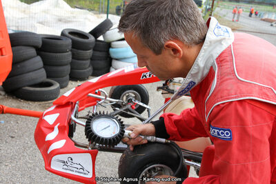 29/09/2013 : Défi Sud KFS et Trophée Vincent Sanchez à Lavelanet (Photos Stéphane Agnus) 2013 — karting