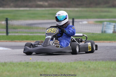 29/09/2013 : Défi Sud KFS et Trophée Vincent Sanchez à Lavelanet (Photos Stéphane Agnus) 2013 — karting