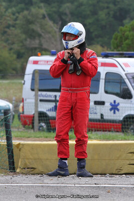 29/09/2013 : Défi Sud KFS et Trophée Vincent Sanchez à Lavelanet (Photos Stéphane Agnus) 2013 — karting