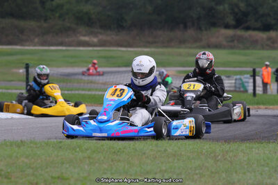 29/09/2013 : Défi Sud KFS et Trophée Vincent Sanchez à Lavelanet (Photos Stéphane Agnus) 2013 — karting