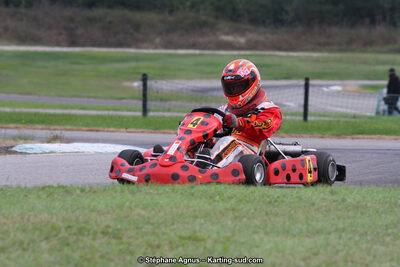 29/09/2013 : Défi Sud KFS et Trophée Vincent Sanchez à Lavelanet (Photos Stéphane Agnus) 2013 — karting