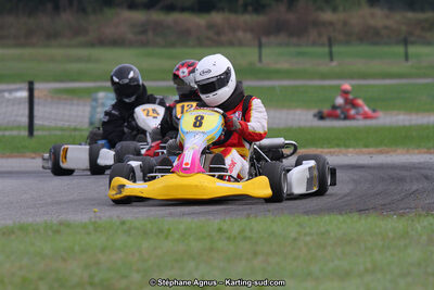 29/09/2013 : Défi Sud KFS et Trophée Vincent Sanchez à Lavelanet (Photos Stéphane Agnus) 2013 — karting