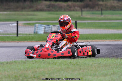 29/09/2013 : Défi Sud KFS et Trophée Vincent Sanchez à Lavelanet (Photos Stéphane Agnus) 2013 — karting