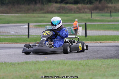 29/09/2013 : Défi Sud KFS et Trophée Vincent Sanchez à Lavelanet (Photos Stéphane Agnus) 2013 — karting