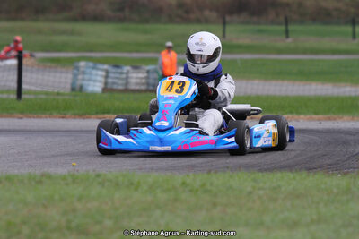 29/09/2013 : Défi Sud KFS et Trophée Vincent Sanchez à Lavelanet (Photos Stéphane Agnus) 2013 — karting