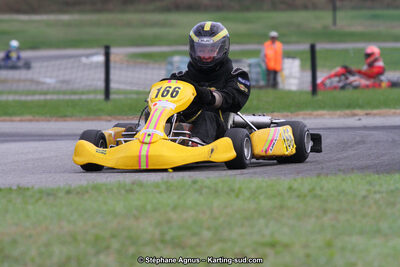 29/09/2013 : Défi Sud KFS et Trophée Vincent Sanchez à Lavelanet (Photos Stéphane Agnus) 2013 — karting