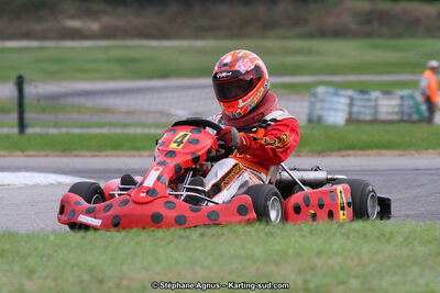 29/09/2013 : Défi Sud KFS et Trophée Vincent Sanchez à Lavelanet (Photos Stéphane Agnus) 2013 — karting