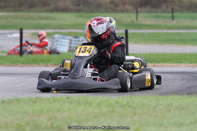 29/09/2013 : Défi Sud KFS et Trophée Vincent Sanchez à Lavelanet (Photos Stéphane Agnus) 2013 — karting