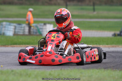 29/09/2013 : Défi Sud KFS et Trophée Vincent Sanchez à Lavelanet (Photos Stéphane Agnus) 2013 — karting