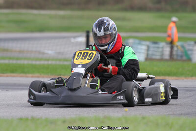 29/09/2013 : Défi Sud KFS et Trophée Vincent Sanchez à Lavelanet (Photos Stéphane Agnus) 2013 — karting