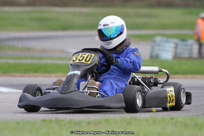 29/09/2013 : Défi Sud KFS et Trophée Vincent Sanchez à Lavelanet (Photos Stéphane Agnus) 2013 — karting