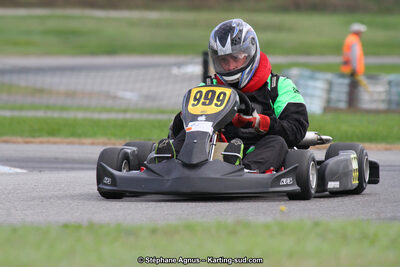 29/09/2013 : Défi Sud KFS et Trophée Vincent Sanchez à Lavelanet (Photos Stéphane Agnus) 2013 — karting