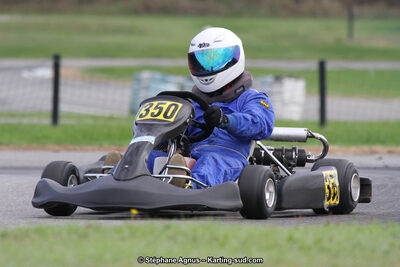 29/09/2013 : Défi Sud KFS et Trophée Vincent Sanchez à Lavelanet (Photos Stéphane Agnus) 2013 — karting