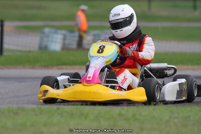 29/09/2013 : Défi Sud KFS et Trophée Vincent Sanchez à Lavelanet (Photos Stéphane Agnus) 2013 — karting