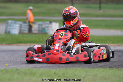 29/09/2013 : Défi Sud KFS et Trophée Vincent Sanchez à Lavelanet (Photos Stéphane Agnus) 2013 — karting