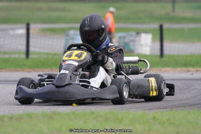 29/09/2013 : Défi Sud KFS et Trophée Vincent Sanchez à Lavelanet (Photos Stéphane Agnus) 2013 — karting