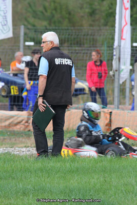29/09/2013 : Défi Sud KFS et Trophée Vincent Sanchez à Lavelanet (Photos Stéphane Agnus) 2013 — karting