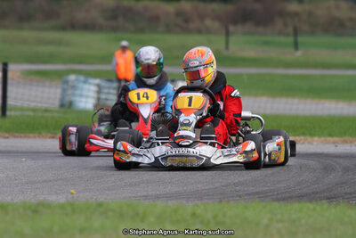 29/09/2013 : Défi Sud KFS et Trophée Vincent Sanchez à Lavelanet (Photos Stéphane Agnus) 2013 — karting