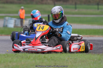 29/09/2013 : Défi Sud KFS et Trophée Vincent Sanchez à Lavelanet (Photos Stéphane Agnus) 2013 — karting
