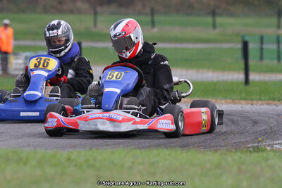 29/09/2013 : Défi Sud KFS et Trophée Vincent Sanchez à Lavelanet (Photos Stéphane Agnus) 2013 — karting